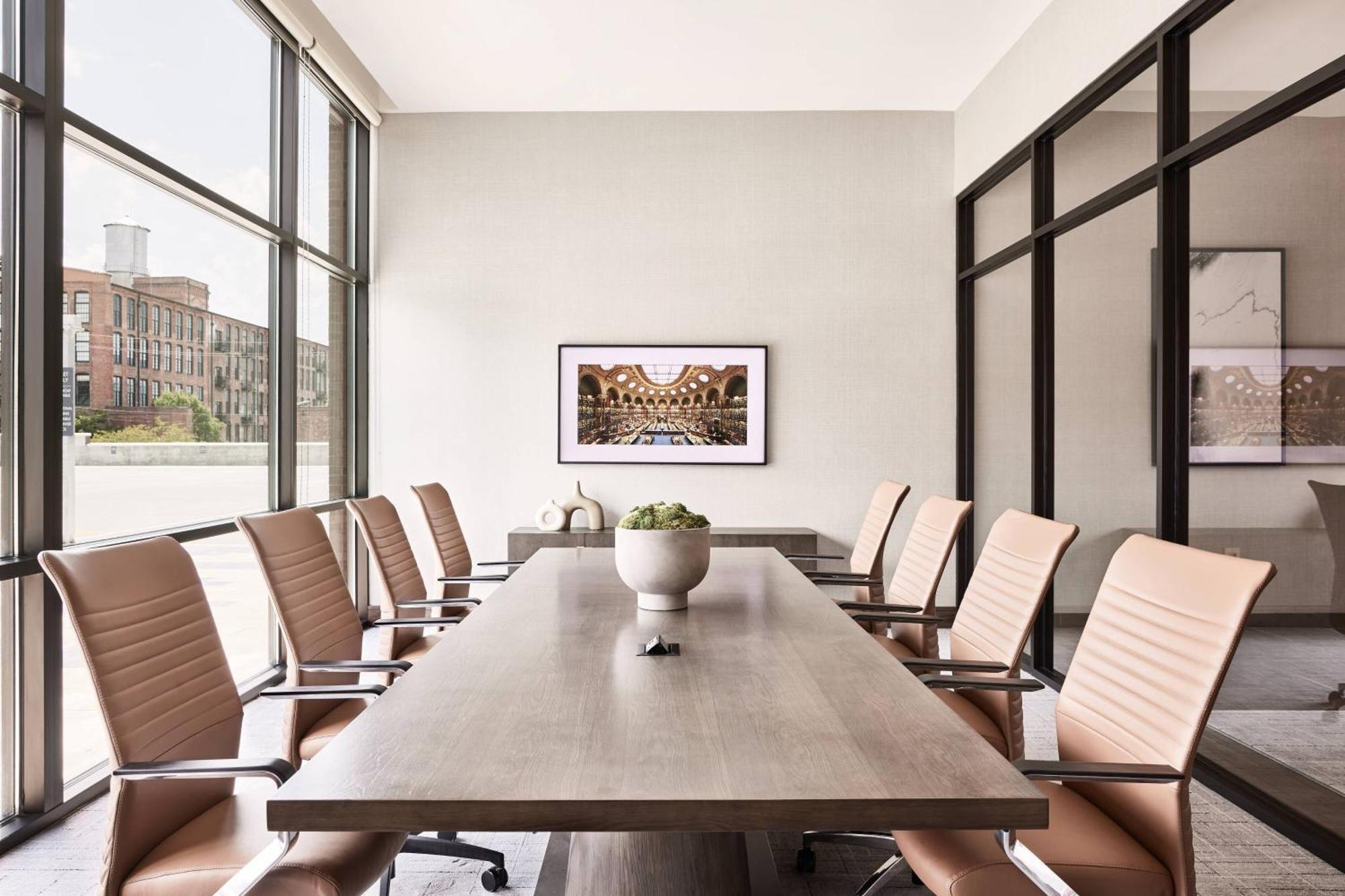 Ac Hotel By Marriott Columbus Downtown מראה חיצוני תמונה