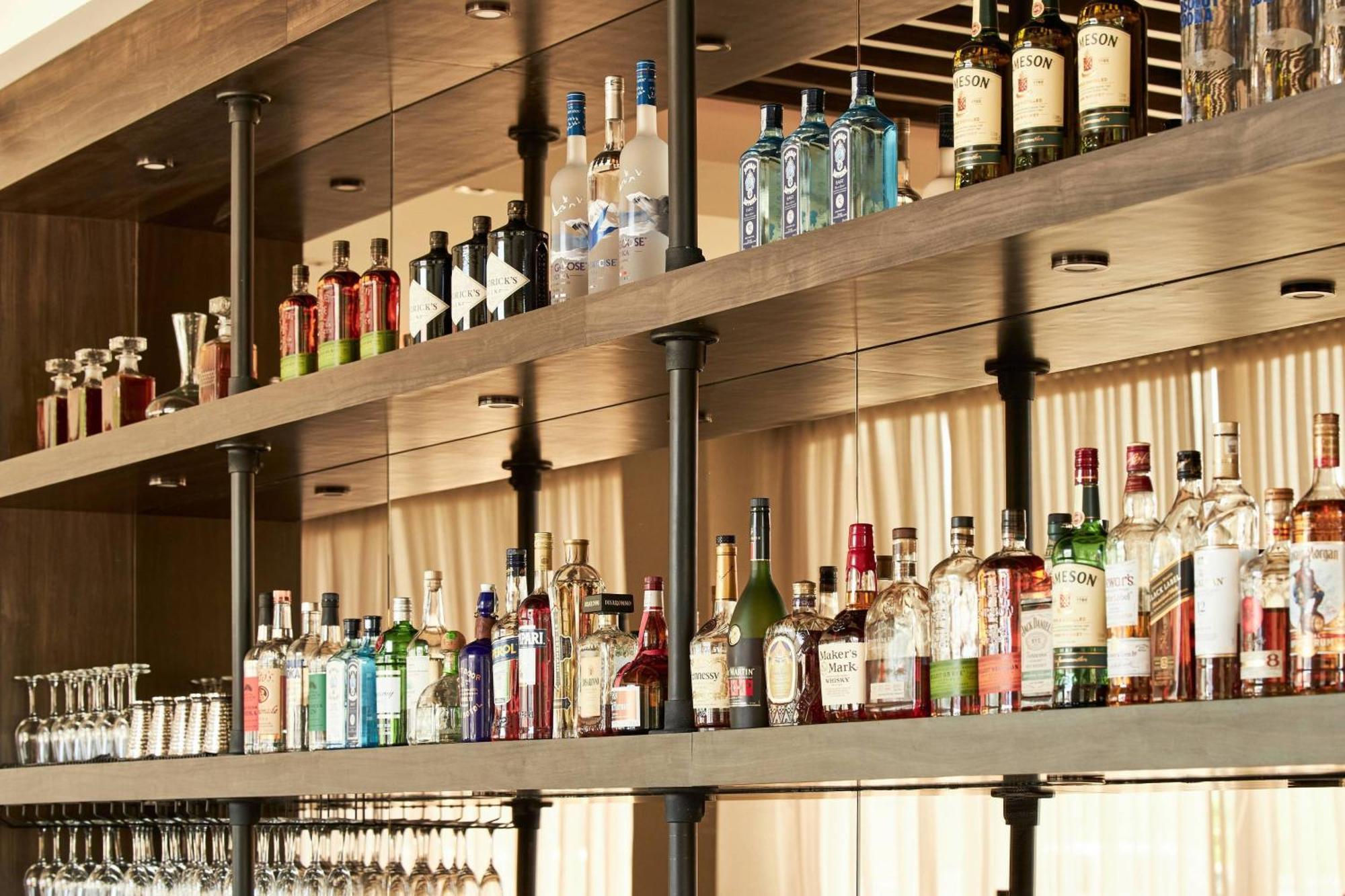 Ac Hotel By Marriott Columbus Downtown מראה חיצוני תמונה